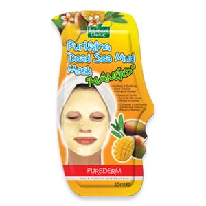 Purifying Dead Sea Mud Mask -MANGO-